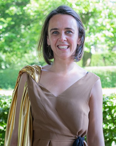 Anne-Catherine Tavier (2019)