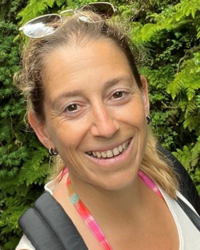 Bénédicte Wibault (2018)