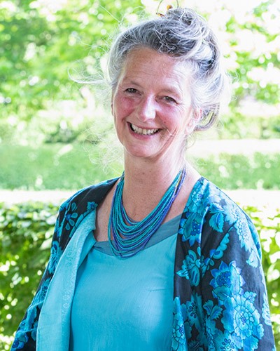 Genevière Houart (2019)